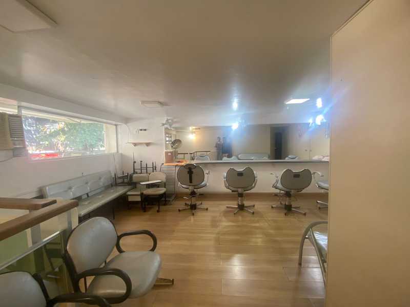 Loja 47m² à venda Rua Teixeira de Melo,Rio de Janeiro,RJ - R$ 1.150.000