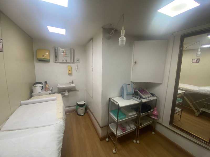 Loja 47m² à venda Rua Teixeira de Melo,Rio de Janeiro,RJ - R$ 1.150.000