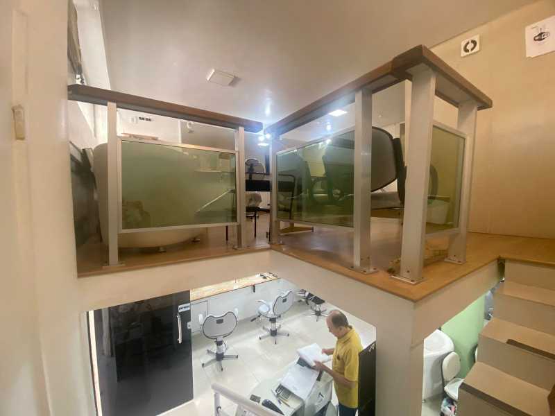 Loja 47m² à venda Rua Teixeira de Melo,Rio de Janeiro,RJ - R$ 1.150.000