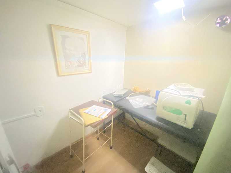 Loja 47m² à venda Rua Teixeira de Melo,Rio de Janeiro,RJ - R$ 1.150.000