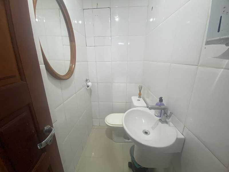 Loja 47m² à venda Rua Teixeira de Melo,Rio de Janeiro,RJ - R$ 1.150.000
