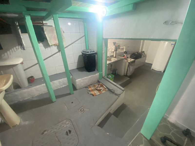Loja 47m² à venda Rua Teixeira de Melo,Rio de Janeiro,RJ - R$ 1.150.000