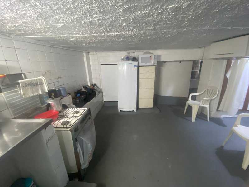 Loja 47m² à venda Rua Teixeira de Melo,Rio de Janeiro,RJ - R$ 1.150.000