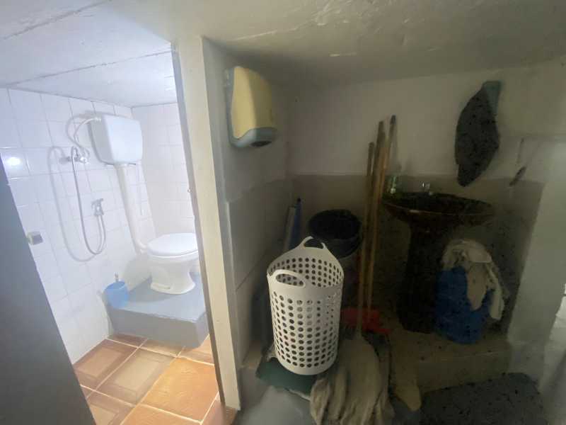 Loja 47m² à venda Rua Teixeira de Melo,Rio de Janeiro,RJ - R$ 1.150.000