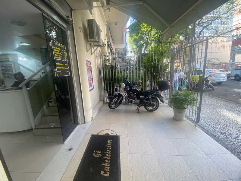 Loja 47m² à venda Rua Teixeira de Melo,Rio de Janeiro,RJ - R$ 1.150.000