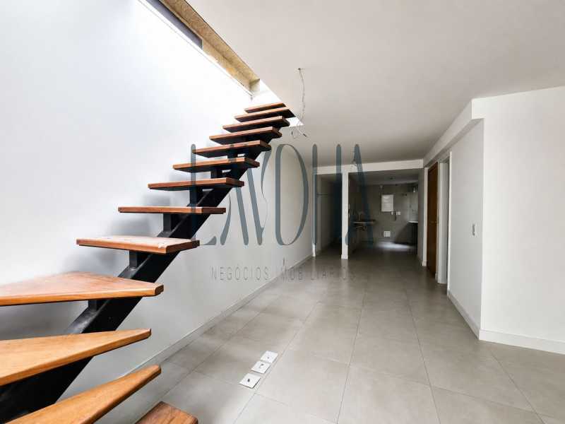 Cobertura à venda Rua Vinícius de Moraes,Rio de Janeiro,RJ - R$ 3.450.000