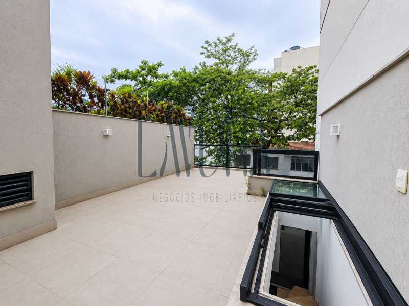 Cobertura à venda Rua Vinícius de Moraes,Rio de Janeiro,RJ - R$ 3.450.000