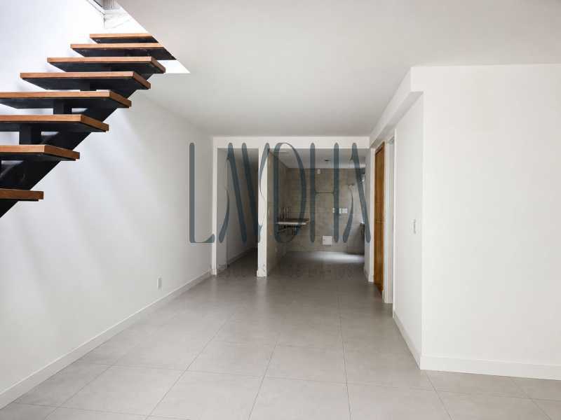 Cobertura à venda Rua Vinícius de Moraes,Rio de Janeiro,RJ - R$ 3.450.000