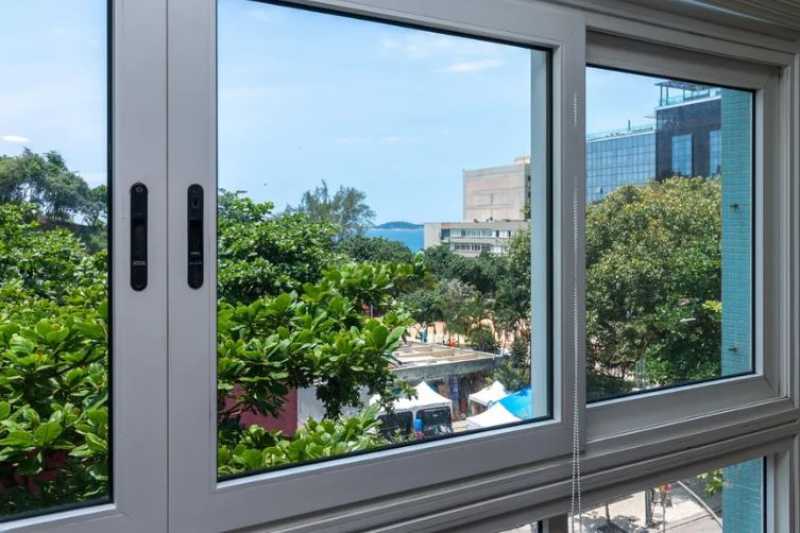 Apartamento 3 quartos à venda Rio de Janeiro,RJ - R$ 2.550.000