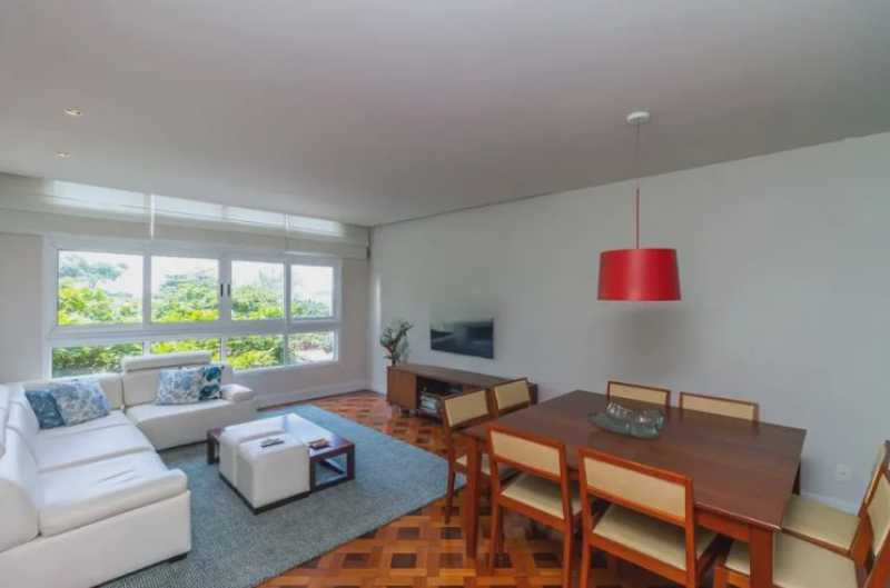 Apartamento 3 quartos à venda Rio de Janeiro,RJ - R$ 2.550.000
