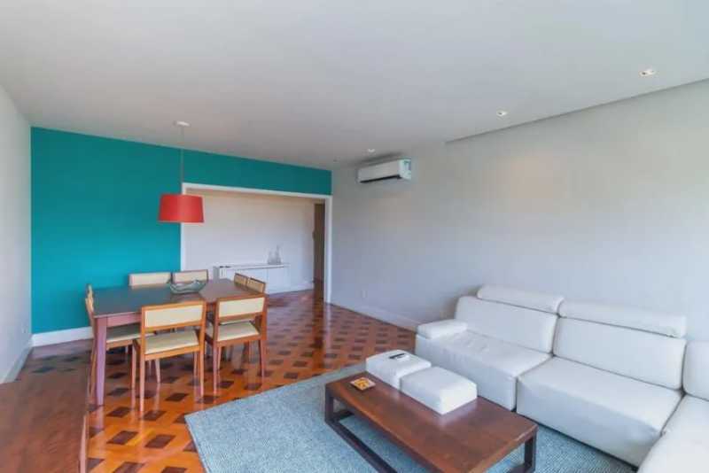 Apartamento 3 quartos à venda Rio de Janeiro,RJ - R$ 2.550.000