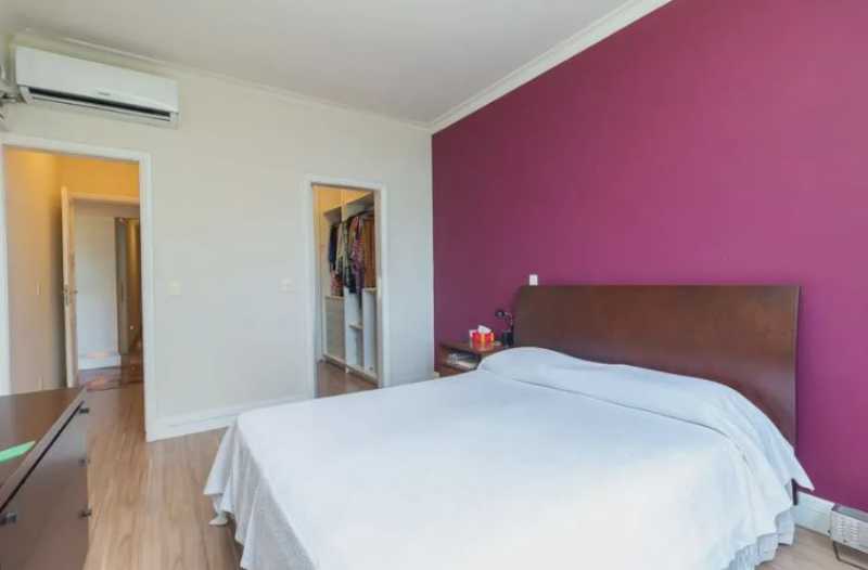 Apartamento 3 quartos à venda Rio de Janeiro,RJ - R$ 2.550.000