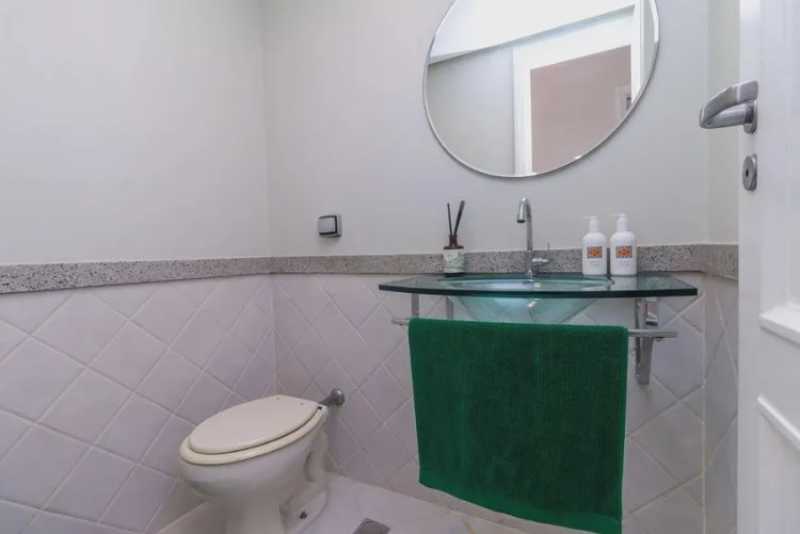 Apartamento 3 quartos à venda Rio de Janeiro,RJ - R$ 2.550.000