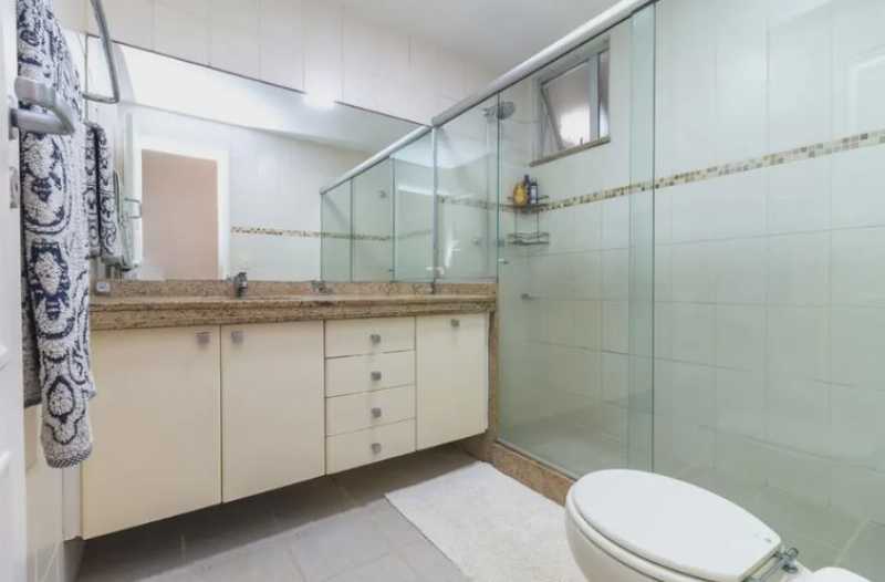 Apartamento 3 quartos à venda Rio de Janeiro,RJ - R$ 2.550.000