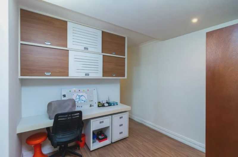 Apartamento 3 quartos à venda Rio de Janeiro,RJ - R$ 2.550.000