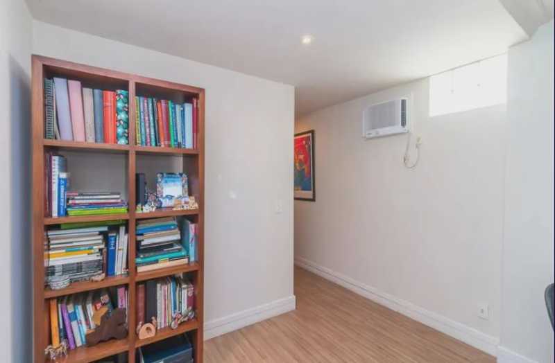 Apartamento 3 quartos à venda Rio de Janeiro,RJ - R$ 2.550.000