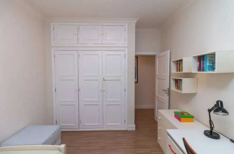 Apartamento 3 quartos à venda Rio de Janeiro,RJ - R$ 2.550.000