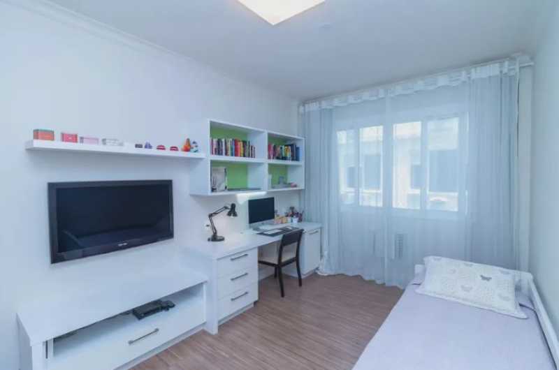 Apartamento 3 quartos à venda Rio de Janeiro,RJ - R$ 2.550.000