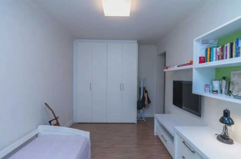 Apartamento 3 quartos à venda Rio de Janeiro,RJ - R$ 2.550.000