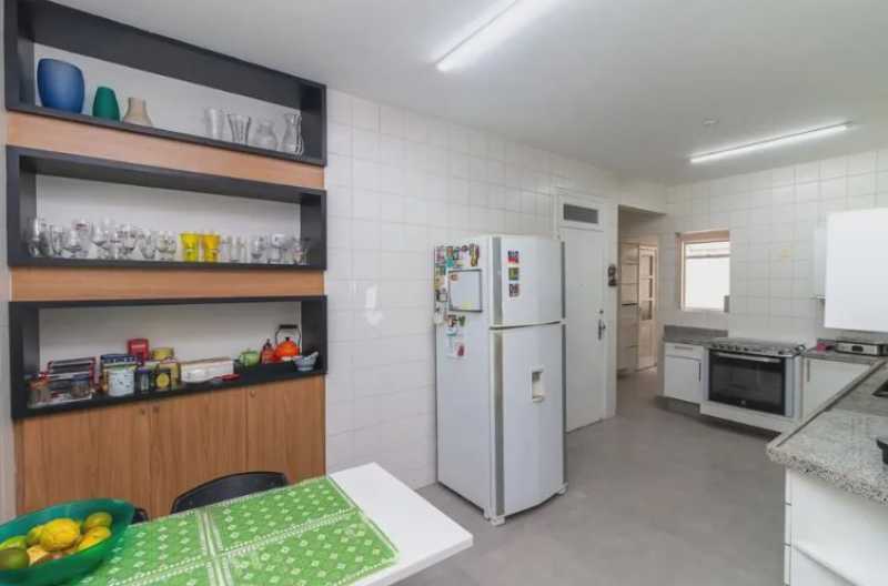Apartamento 3 quartos à venda Rio de Janeiro,RJ - R$ 2.550.000