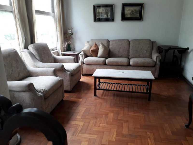 Apartamento 3 quartos à venda Rio de Janeiro,RJ - R$ 2.795.000