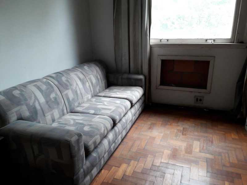 Apartamento 3 quartos à venda Rio de Janeiro,RJ - R$ 2.795.000