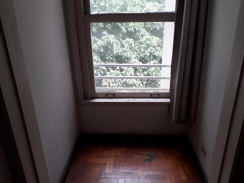 Apartamento 3 quartos à venda Rio de Janeiro,RJ - R$ 2.795.000