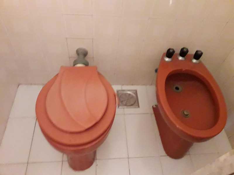 Apartamento 3 quartos à venda Rio de Janeiro,RJ - R$ 2.795.000