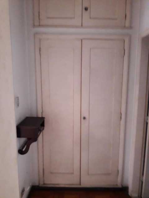 Apartamento 3 quartos à venda Rio de Janeiro,RJ - R$ 2.795.000