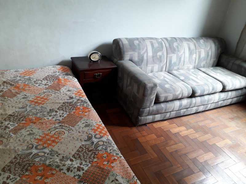 Apartamento 3 quartos à venda Rio de Janeiro,RJ - R$ 2.795.000