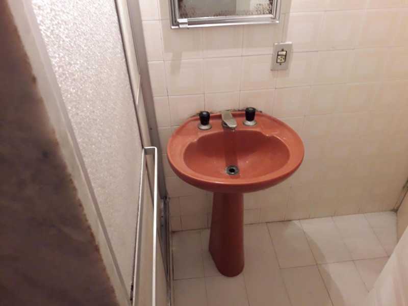 Apartamento 3 quartos à venda Rio de Janeiro,RJ - R$ 2.795.000