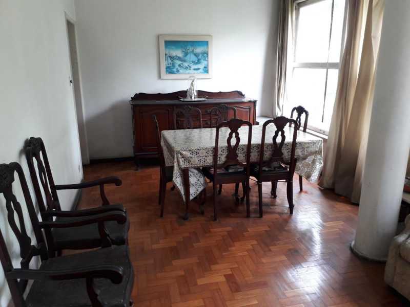 Apartamento 3 quartos à venda Rio de Janeiro,RJ - R$ 2.795.000