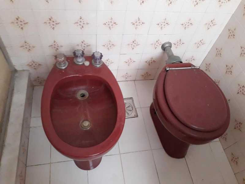 Apartamento 3 quartos à venda Rio de Janeiro,RJ - R$ 2.795.000