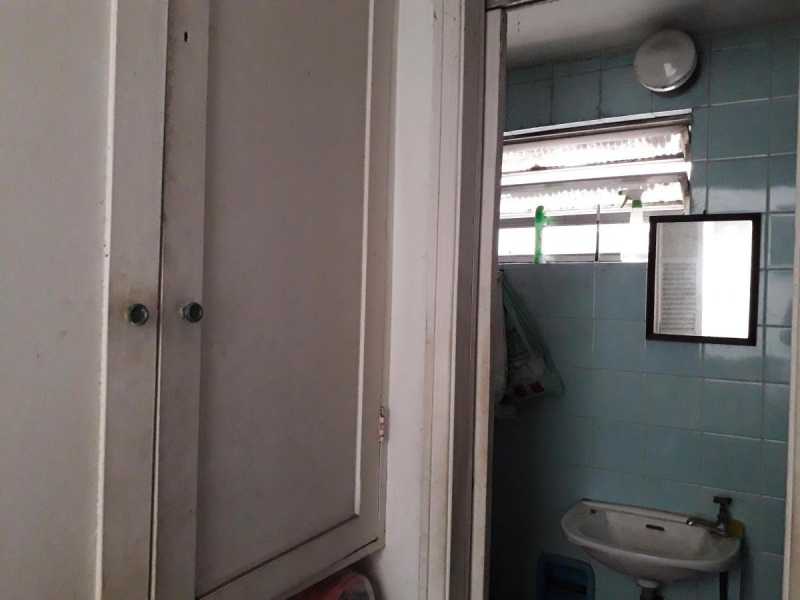Apartamento 3 quartos à venda Rio de Janeiro,RJ - R$ 2.795.000