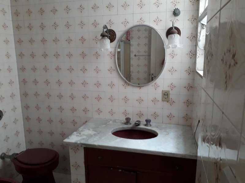 Apartamento 3 quartos à venda Rio de Janeiro,RJ - R$ 2.795.000