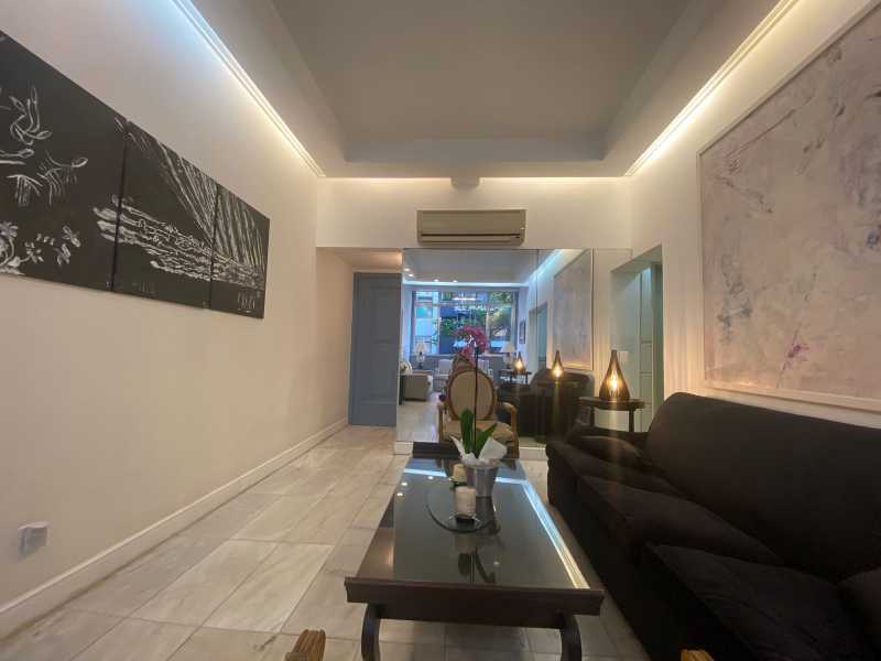 Apartamento 3 quartos para venda e aluguel Rio de Janeiro,RJ - R$ 4.300.000
