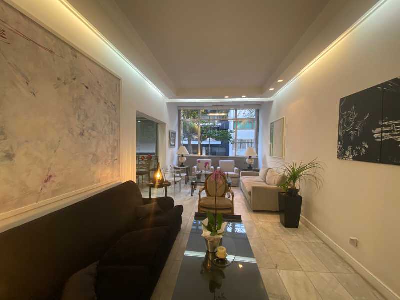 Apartamento 3 quartos para venda e aluguel Rio de Janeiro,RJ - R$ 4.300.000
