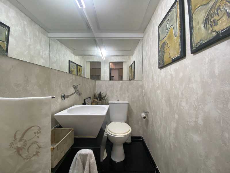 Apartamento 3 quartos para venda e aluguel Rio de Janeiro,RJ - R$ 4.300.000