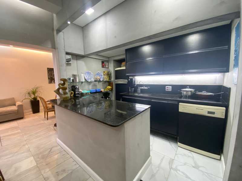 Apartamento 3 quartos para venda e aluguel Rio de Janeiro,RJ - R$ 4.300.000