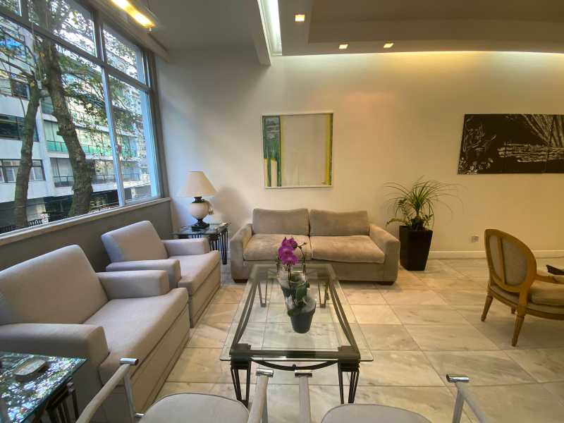 Apartamento 3 quartos para venda e aluguel Rio de Janeiro,RJ - R$ 4.300.000