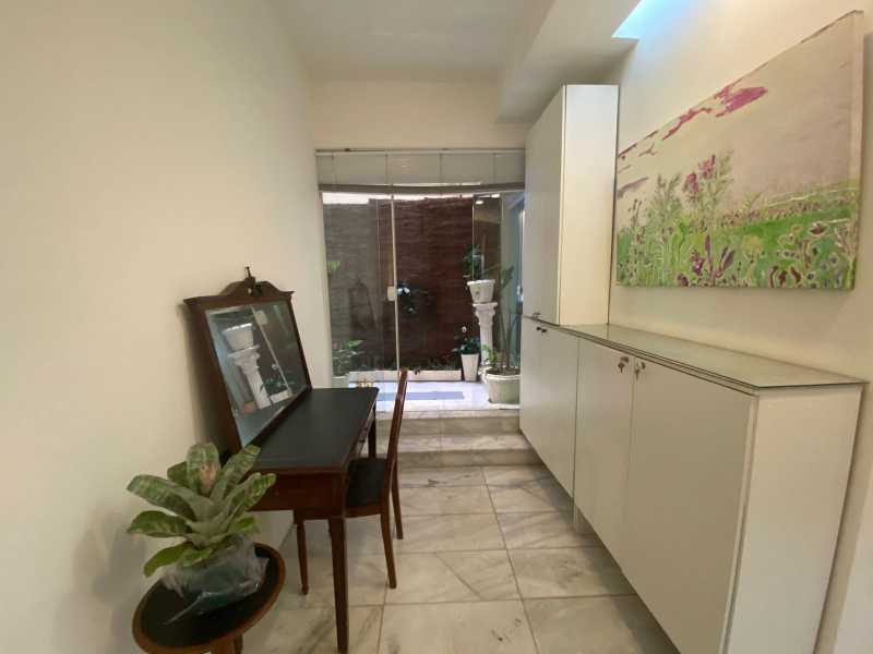 Apartamento 3 quartos para venda e aluguel Rio de Janeiro,RJ - R$ 4.300.000