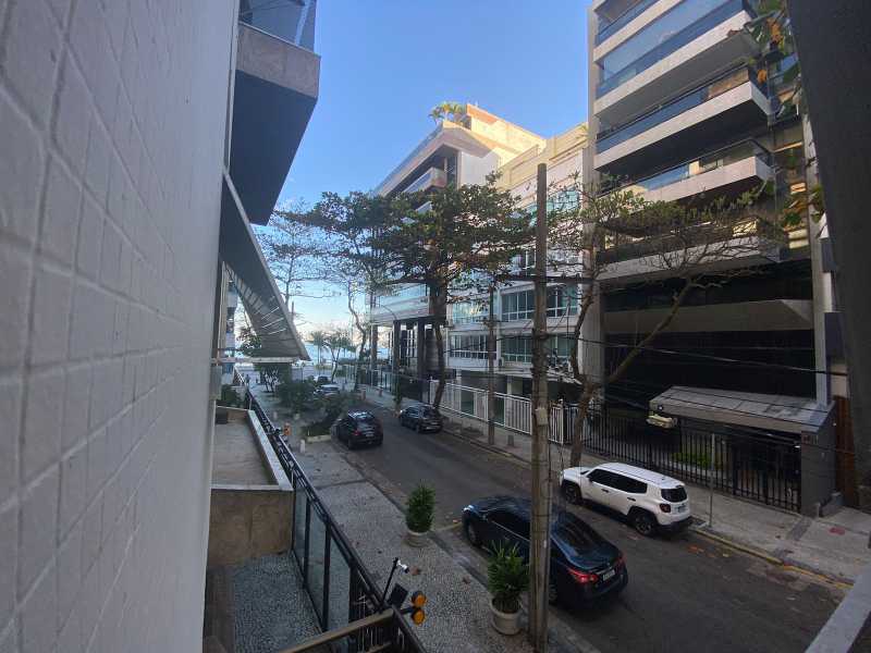Apartamento 3 quartos para venda e aluguel Rio de Janeiro,RJ - R$ 4.300.000