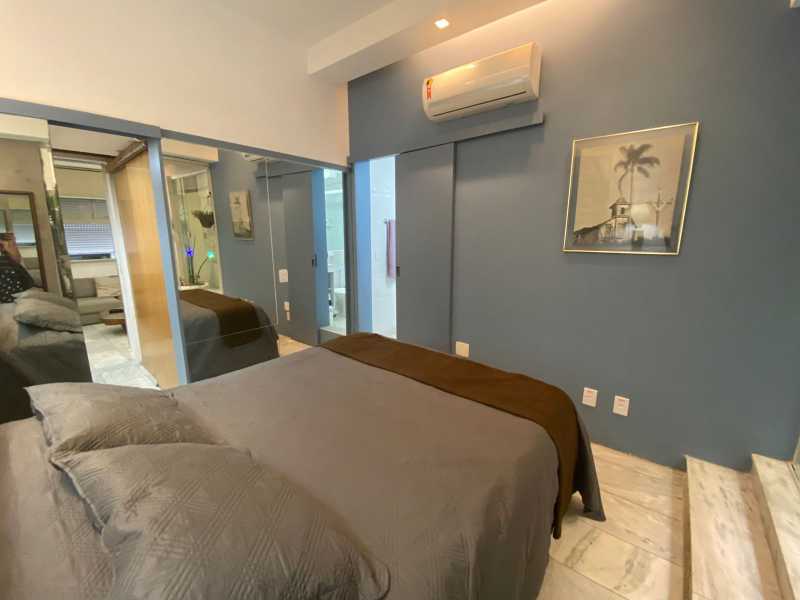 Apartamento 3 quartos para venda e aluguel Rio de Janeiro,RJ - R$ 4.300.000