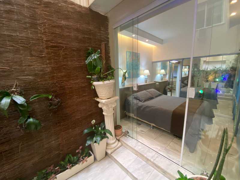 Apartamento 3 quartos para venda e aluguel Rio de Janeiro,RJ - R$ 4.300.000