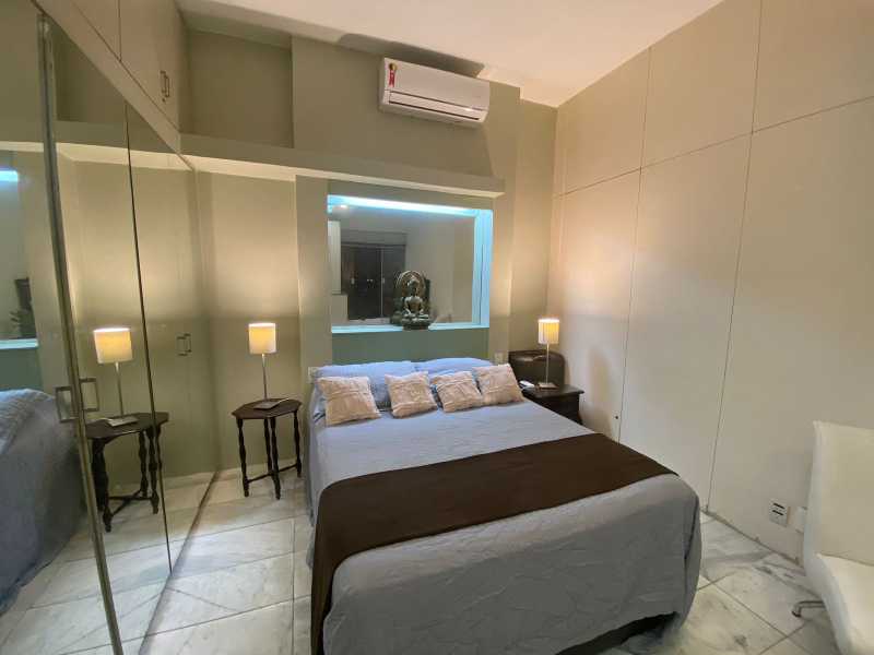 Apartamento 3 quartos para venda e aluguel Rio de Janeiro,RJ - R$ 4.300.000