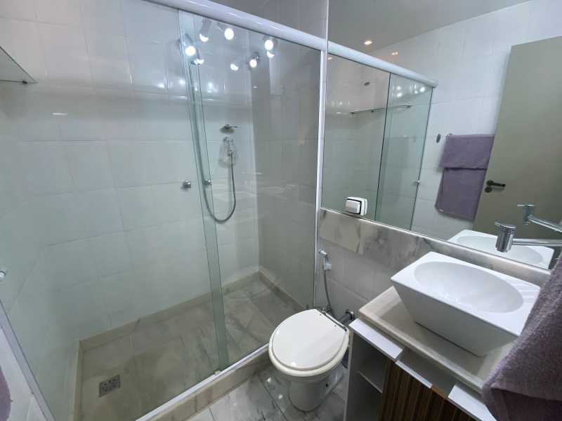 Apartamento 3 quartos para venda e aluguel Rio de Janeiro,RJ - R$ 4.300.000