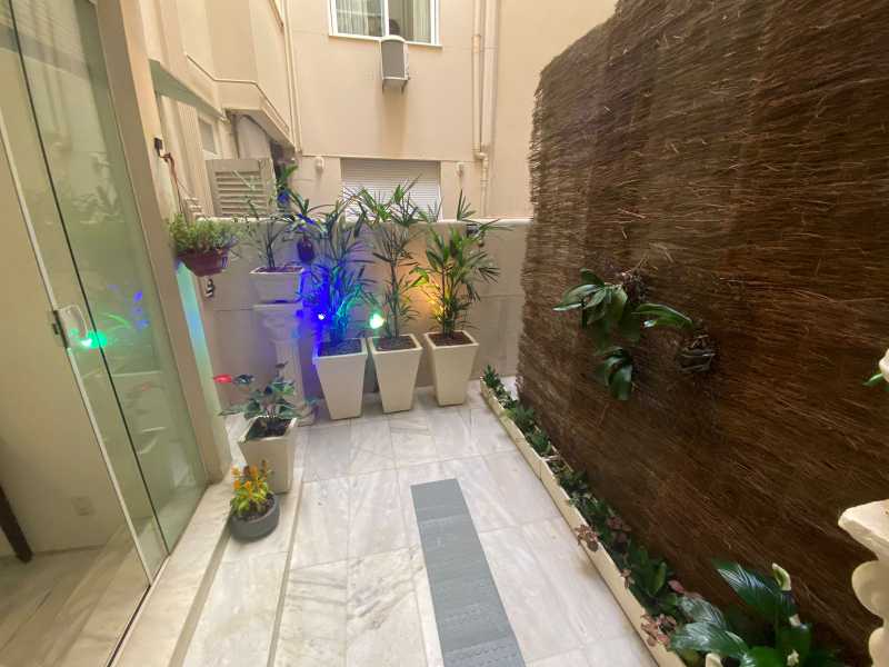 Apartamento 3 quartos para venda e aluguel Rio de Janeiro,RJ - R$ 4.300.000