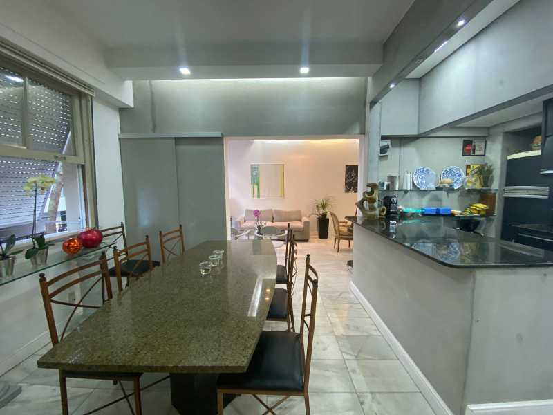 Apartamento 3 quartos para venda e aluguel Rio de Janeiro,RJ - R$ 4.300.000