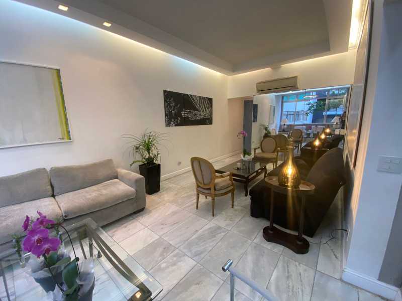 Apartamento 3 quartos para venda e aluguel Rio de Janeiro,RJ - R$ 4.300.000