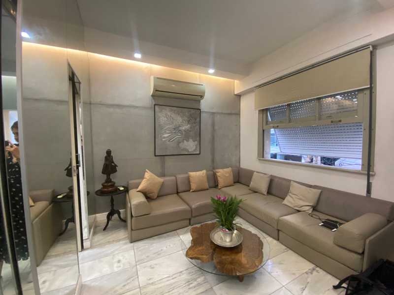Apartamento 3 quartos para venda e aluguel Rio de Janeiro,RJ - R$ 4.300.000